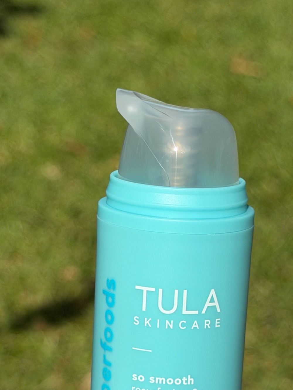 TULA SKINCARE Fruit Enzyme Mask - Picture 11 of 16